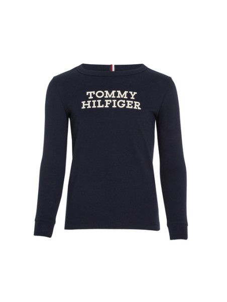 BLUZKA TOMMY HILFIGER