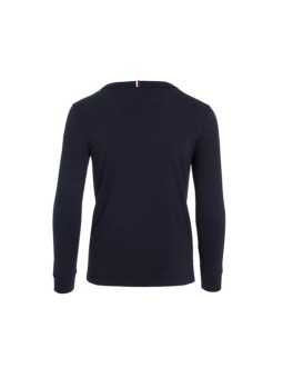 BLUZKA TOMMY HILFIGER