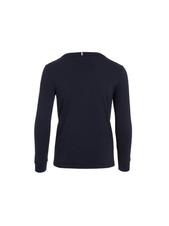 BLUZKA TOMMY HILFIGER