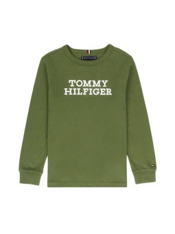 BLUZKA TOMMY HILFIGER