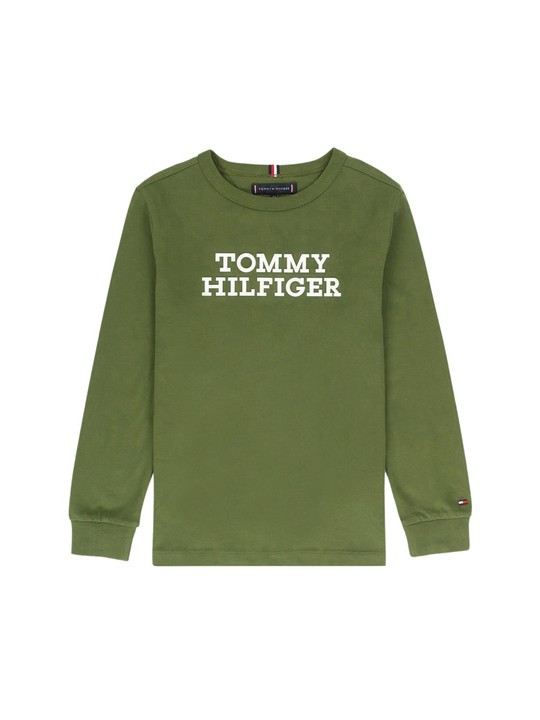 BLUZKA TOMMY HILFIGER