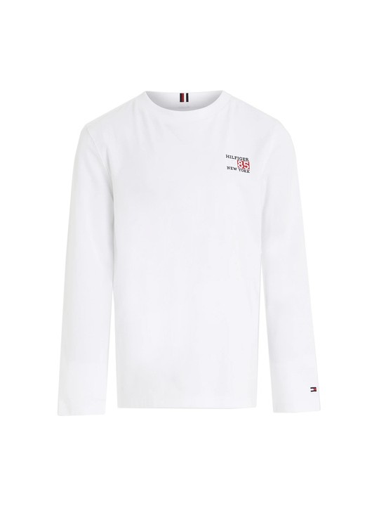 BLUZKA TOMMY HILFIGER