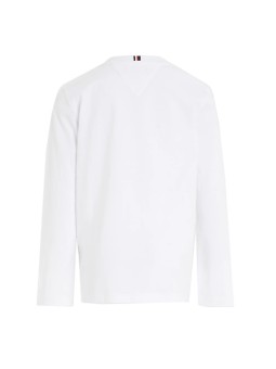 BLUZKA TOMMY HILFIGER