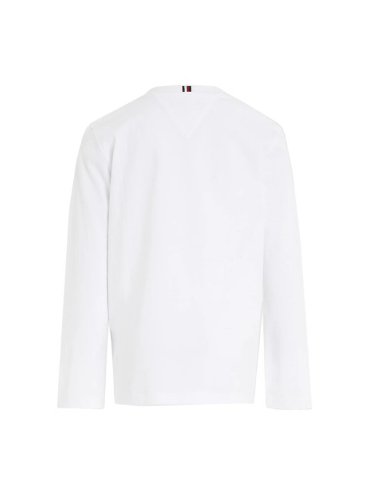 BLUZKA TOMMY HILFIGER