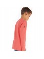 U.S.POLO ASSN T-SHIRT BLUZKA KOSZULKA NA DŁUGI RĘKAW DLA CHŁOPCA USP0388-346-T156