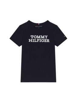 T-SHIRT TOMMY HILFIGER