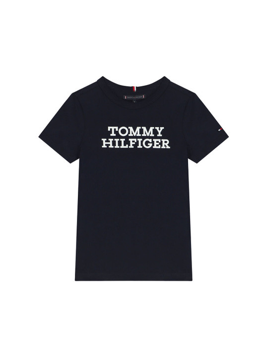T-SHIRT TOMMY HILFIGER