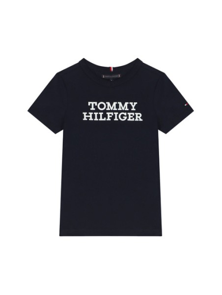 T-SHIRT TOMMY HILFIGER