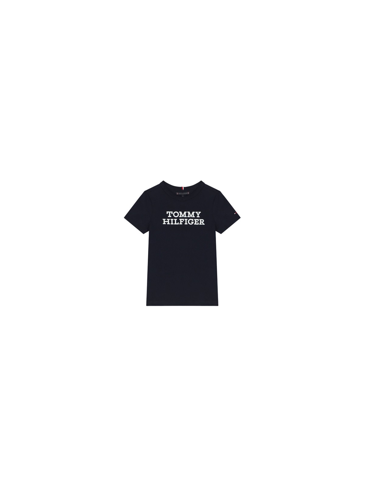 T-SHIRT TOMMY HILFIGER