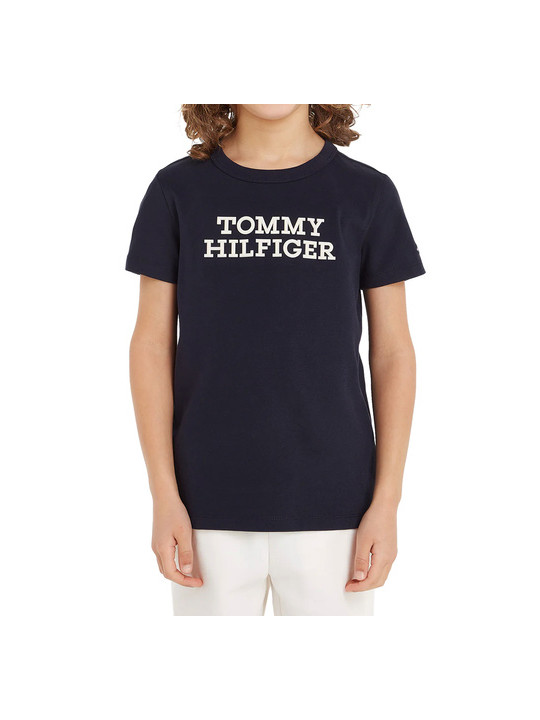 T-SHIRT TOMMY HILFIGER