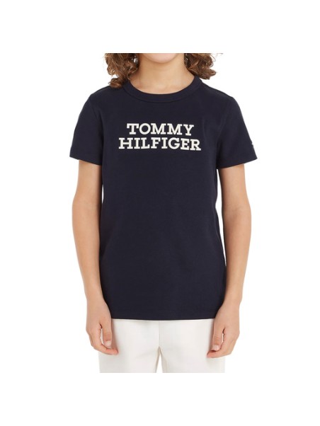 T-SHIRT TOMMY HILFIGER