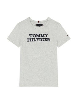 T-SHIRT TOMMY HILFIGER