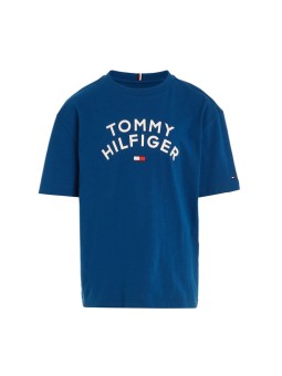 T-SHIRT TOMMY HILFIGER