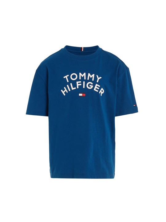 T-SHIRT TOMMY HILFIGER