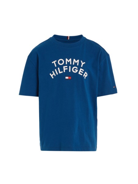 T-SHIRT TOMMY HILFIGER
