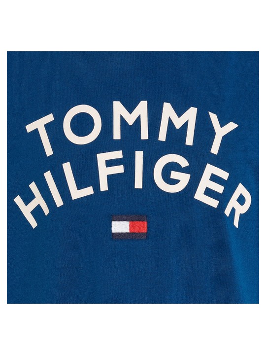 T-SHIRT TOMMY HILFIGER