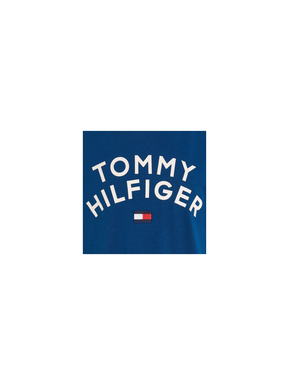 T-SHIRT TOMMY HILFIGER