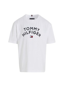 T-SHIRT TOMMY HILFIGER