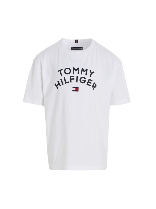 T-SHIRT TOMMY HILFIGER