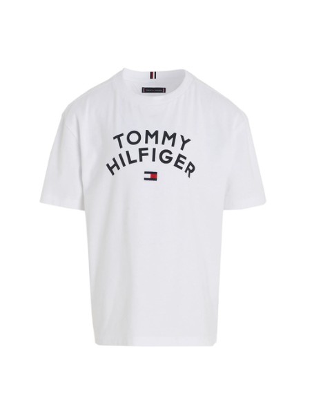 T-SHIRT TOMMY HILFIGER