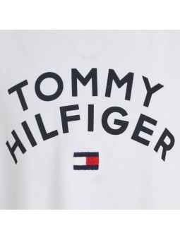 T-SHIRT TOMMY HILFIGER