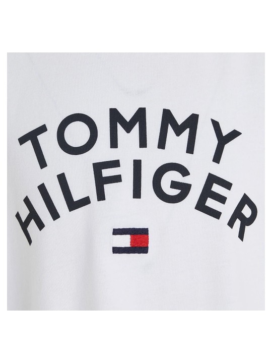 T-SHIRT TOMMY HILFIGER