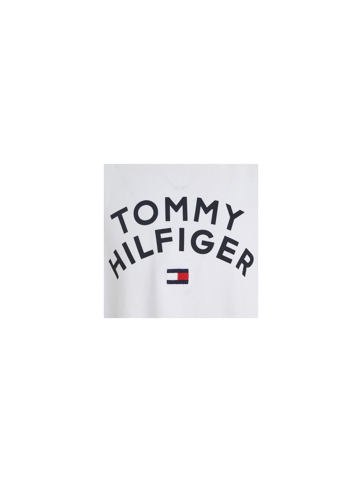 T-SHIRT TOMMY HILFIGER