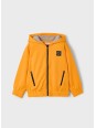 MAYORAL DRES KOMPLET BLUZA ROZPINANA PLUS KOSZULKA I SPODNIE 3881/47