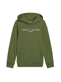 BLUZA TOMMY HILFIGER