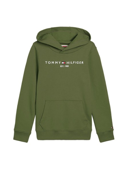 BLUZA TOMMY HILFIGER