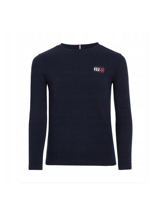 BLUZKA TOMMY HILFIGER