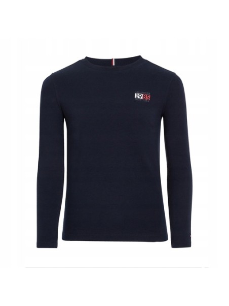 BLUZKA TOMMY HILFIGER