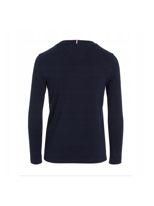 BLUZKA TOMMY HILFIGER