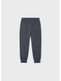 MAYORAL DRES KOMPLET BLUZA ROZPINANA PLUS KOSZULKA I SPODNIE 3881/48