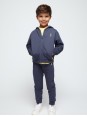 MAYORAL BLUZA ROZPINANA DLA CHŁOPCA GRAFIT 3491/56