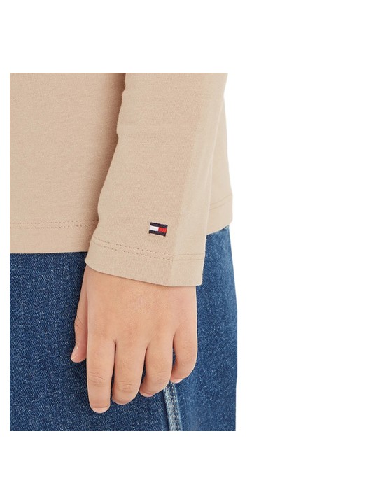 BLUZKA TOMMY HILFIGER