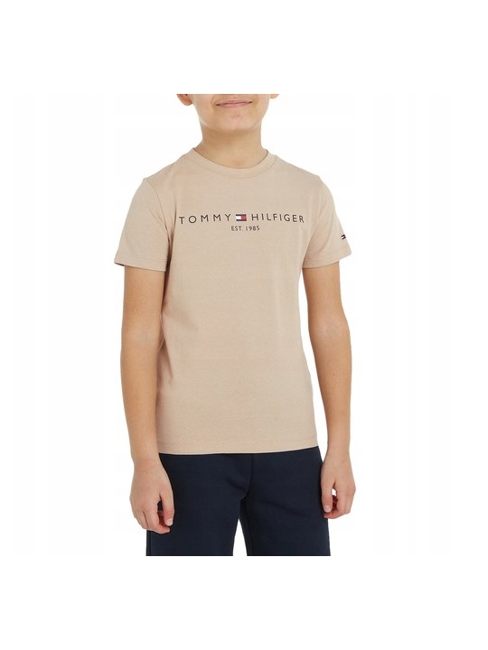 T-SHIRT TOMMY HILFIGER