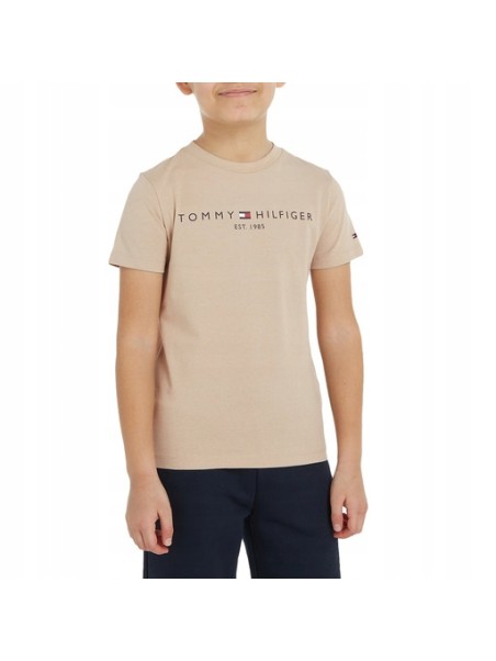 T-SHIRT TOMMY HILFIGER