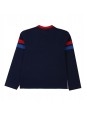 ST.MARTIN POLO CLUB BLUZKA DLA CHŁOPCA NA DŁUGI RĘKAW 7211SL006