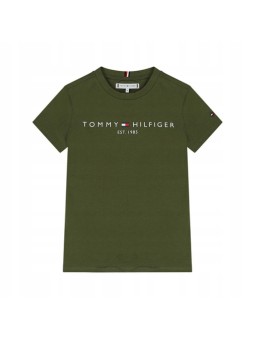 T-SHIRT TOMMY HILFIGER