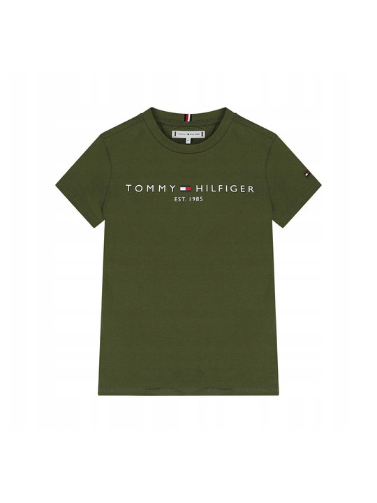 T-SHIRT TOMMY HILFIGER