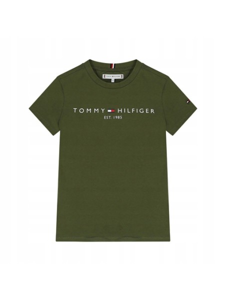 T-SHIRT TOMMY HILFIGER