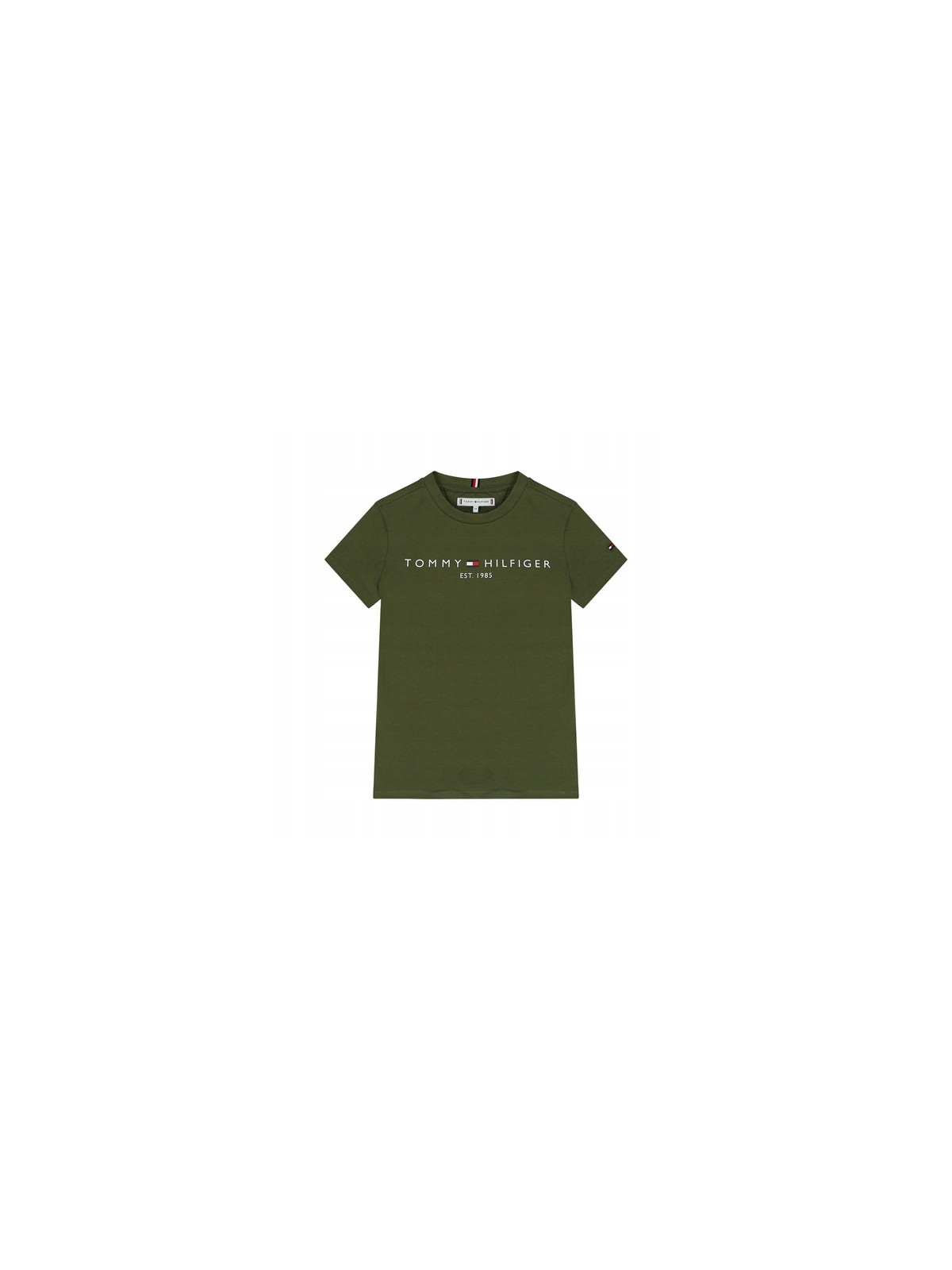 T-SHIRT TOMMY HILFIGER