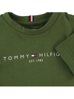 T-SHIRT TOMMY HILFIGER