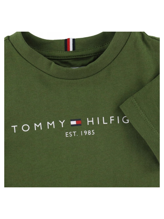 T-SHIRT TOMMY HILFIGER