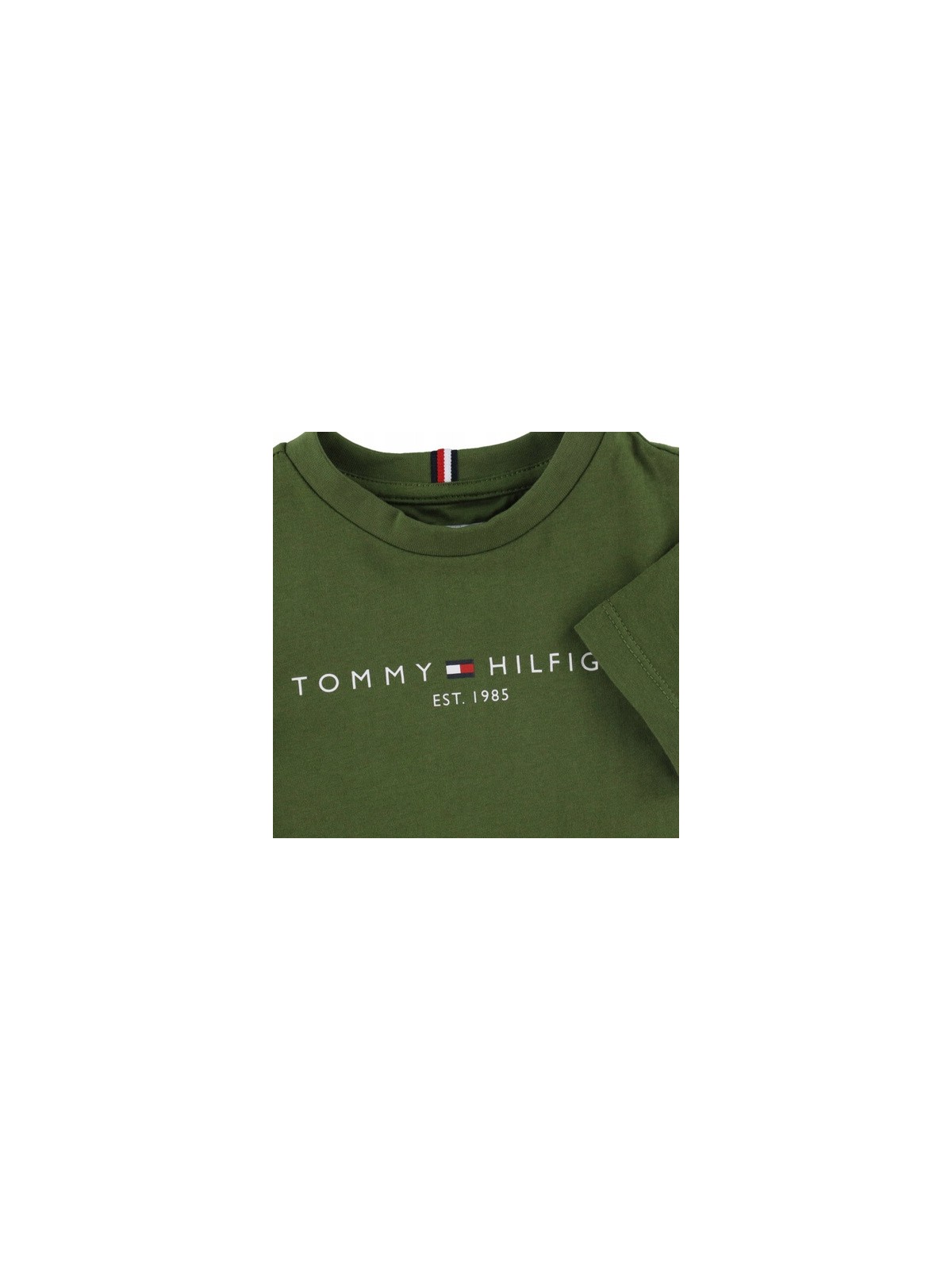 T-SHIRT TOMMY HILFIGER