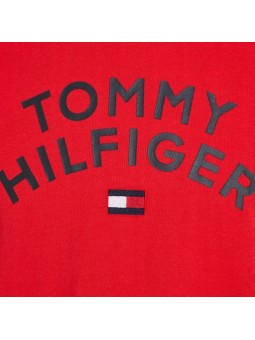 T-SHIRT TOMMY HILFIGER