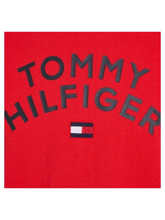 T-SHIRT TOMMY HILFIGER