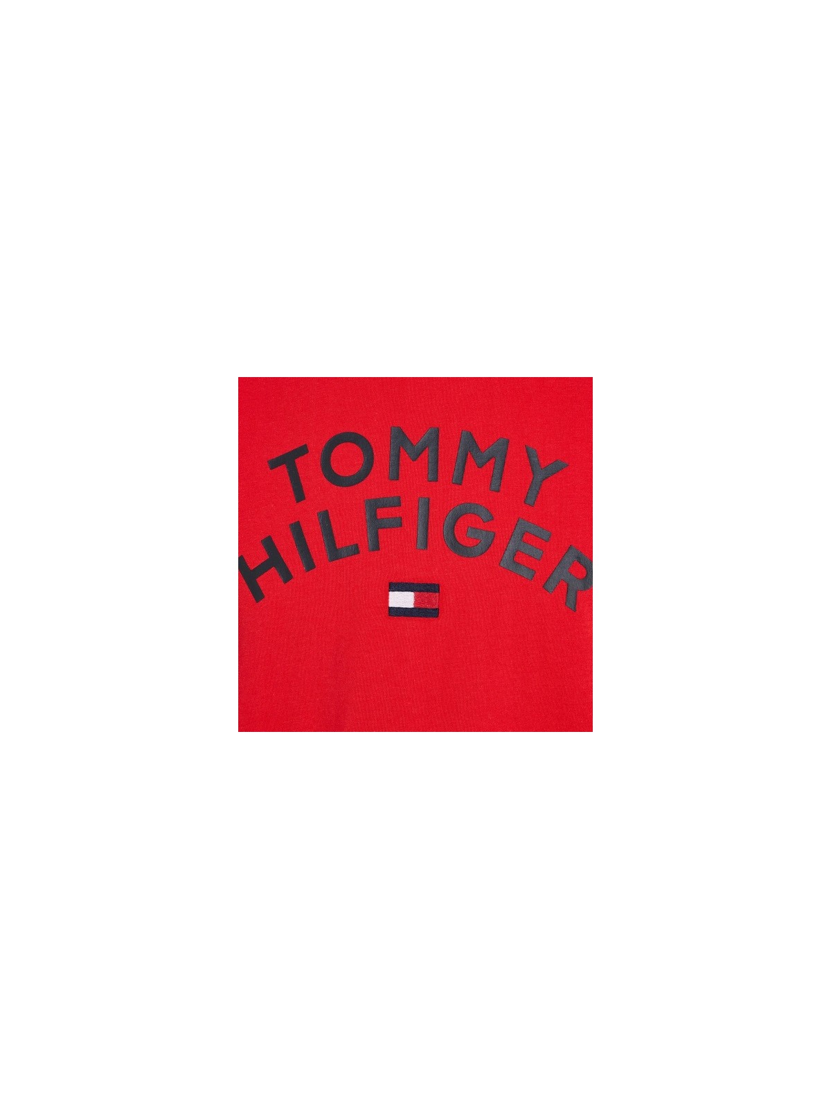 T-SHIRT TOMMY HILFIGER