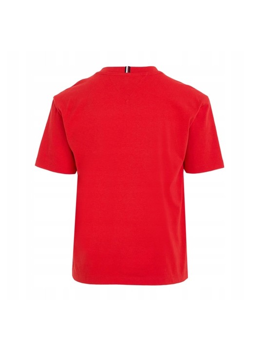 T-SHIRT TOMMY HILFIGER